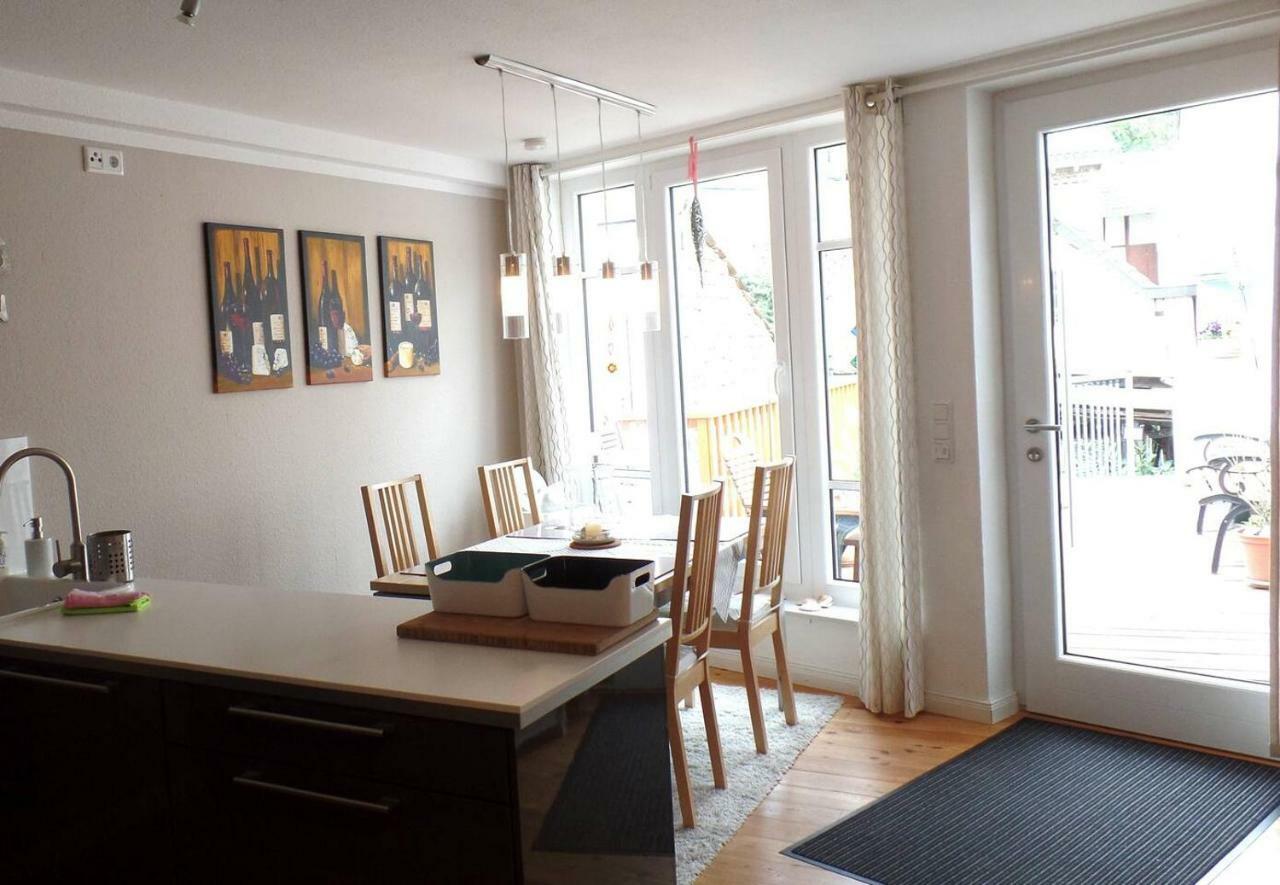 Ferienhaus Schlupfwinkel Bad Neuenahr-Ahrweiler Kültér fotó