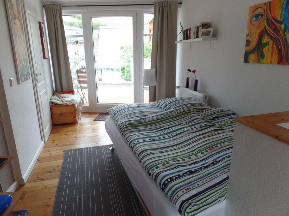 Ferienhaus Schlupfwinkel Bad Neuenahr-Ahrweiler Kültér fotó