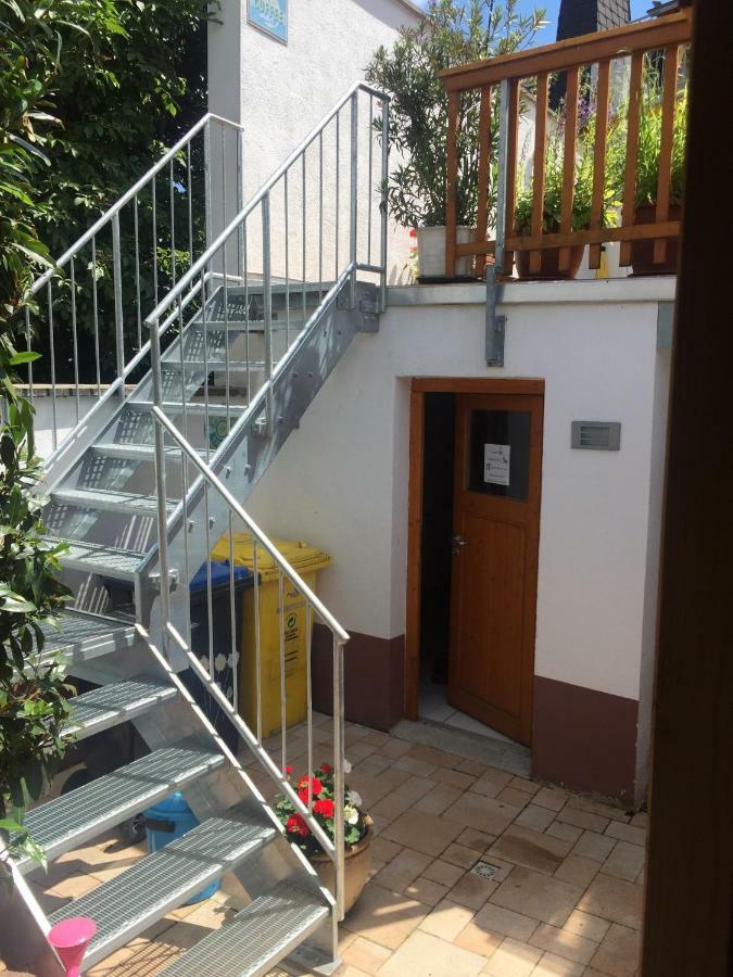 Ferienhaus Schlupfwinkel Bad Neuenahr-Ahrweiler Kültér fotó