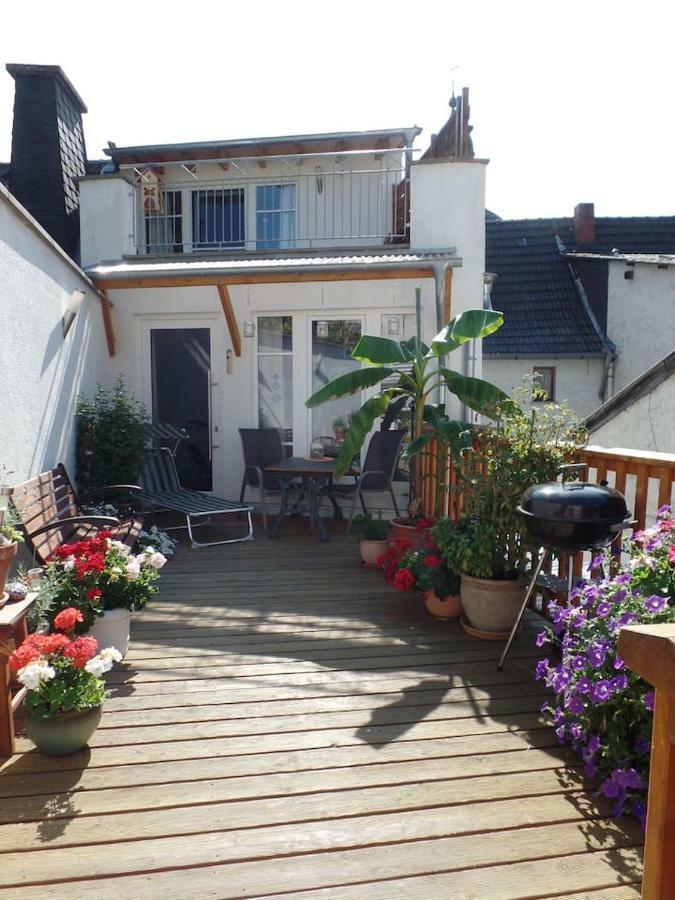 Ferienhaus Schlupfwinkel Bad Neuenahr-Ahrweiler Kültér fotó