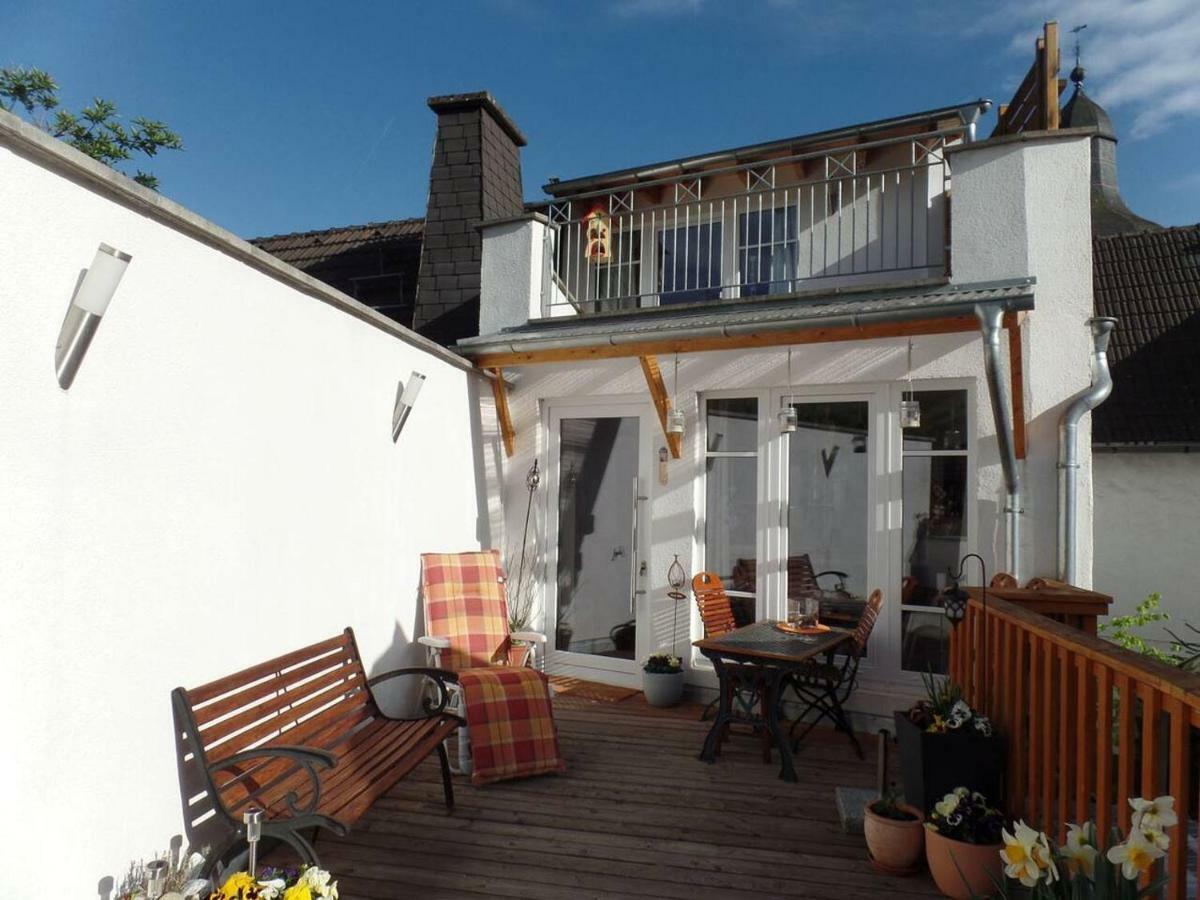 Ferienhaus Schlupfwinkel Bad Neuenahr-Ahrweiler Kültér fotó