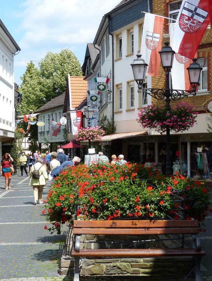 Ferienhaus Schlupfwinkel Bad Neuenahr-Ahrweiler Kültér fotó