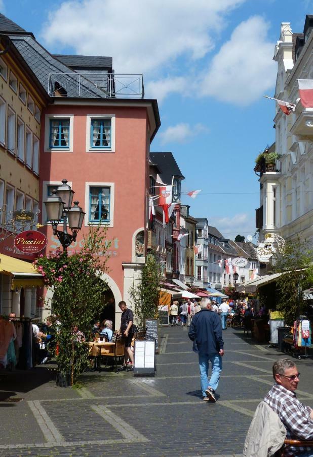Ferienhaus Schlupfwinkel Bad Neuenahr-Ahrweiler Kültér fotó