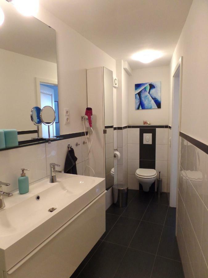 Ferienhaus Schlupfwinkel Bad Neuenahr-Ahrweiler Kültér fotó